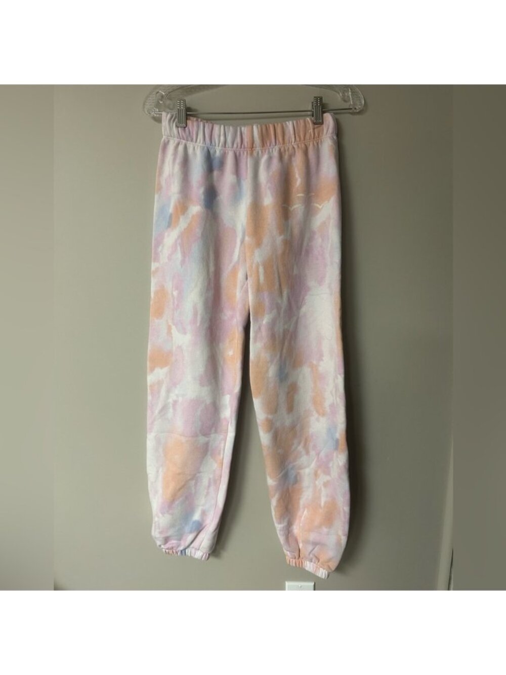 Lazypants Niki Tie‎ Dye Sweatpants